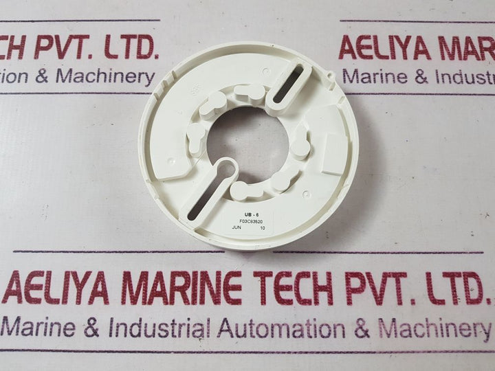 Consilium salwico ac-ir-3fq conventional detector base 5200235-00a