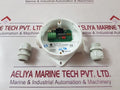 Consilium Salwico 5200237-00A Ac-ir-3Fq Addressable Detector Base Ip65/67