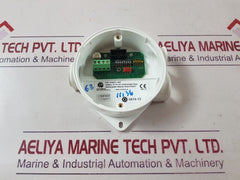 Consilium Salwico 5200237-00A Ac-ir-3Fq Addressable Detector Base Ip65/67