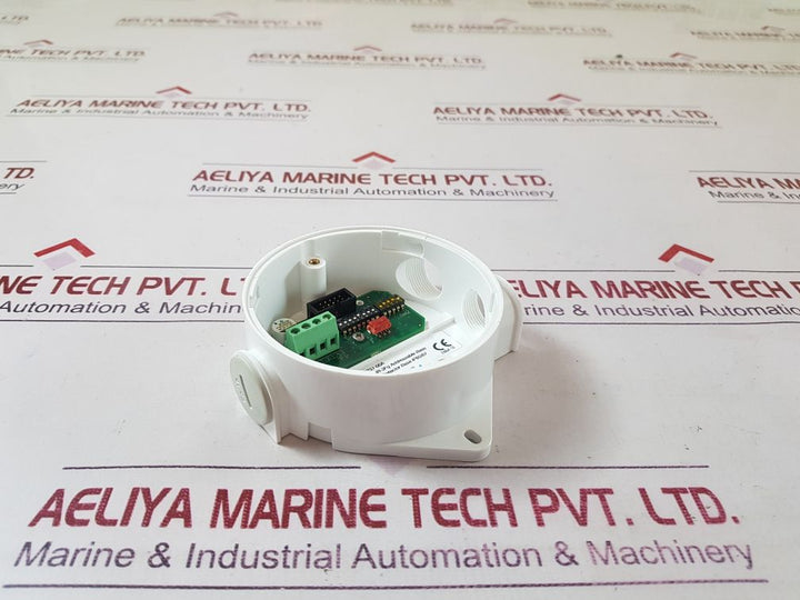 Consilium Salwico 5200237-00A Ac-ir-3Fq Addressable Detector Base Ip65/67