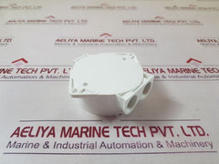 Consilium Salwico 5200237-00A Ac-ir-3Fq Addressable Detector Base Ip65/67