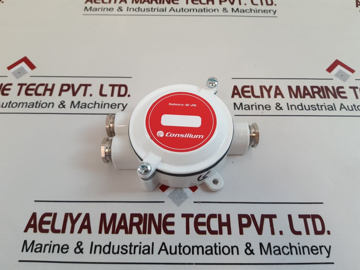 Consilium Salwico Ae-2K Address Unit 046110
