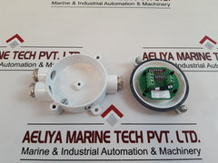 Consilium Salwico Ae-2K Address Unit 046110
