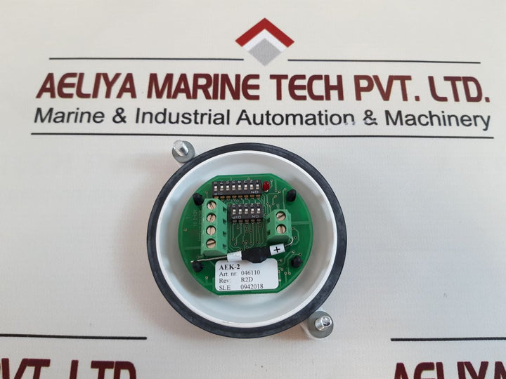 Consilium Salwico Ae-2K Address Unit 046110
