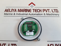 Consilium Salwico Ae-2K Address Unit 046110
