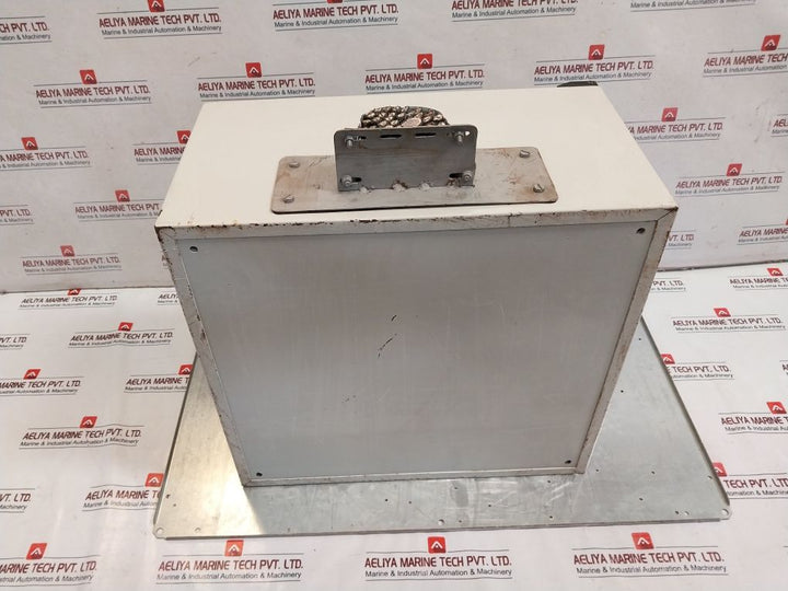 Consilium Salwico C300 Salwico-fire And Gas Alarms Sg-5051