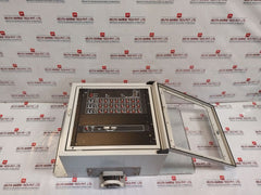 Consilium Salwico C300 Salwico-fire And Gas Alarms Sg-5051