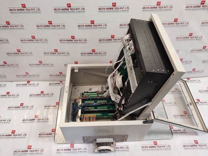 Consilium Salwico C300 Salwico-fire And Gas Alarms Sg-5051