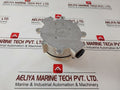 Consilium Salwico Cs3000 Ionization Smoke Detector Rdj-2 Rev R2B