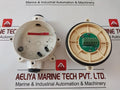 Consilium Salwico Cs3000 Ionization Smoke Detector Rdj-2 Rev R2B