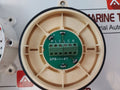 Consilium Salwico Cs3000 Ionization Smoke Detector Rdj-2 Rev R2B