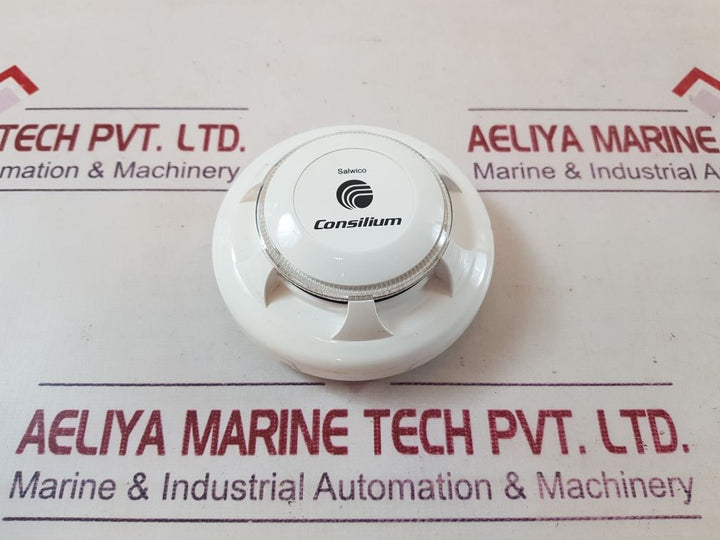 Consilium Salwico Ev-p Analogue Photoelectric Smoke Sensor 40020
