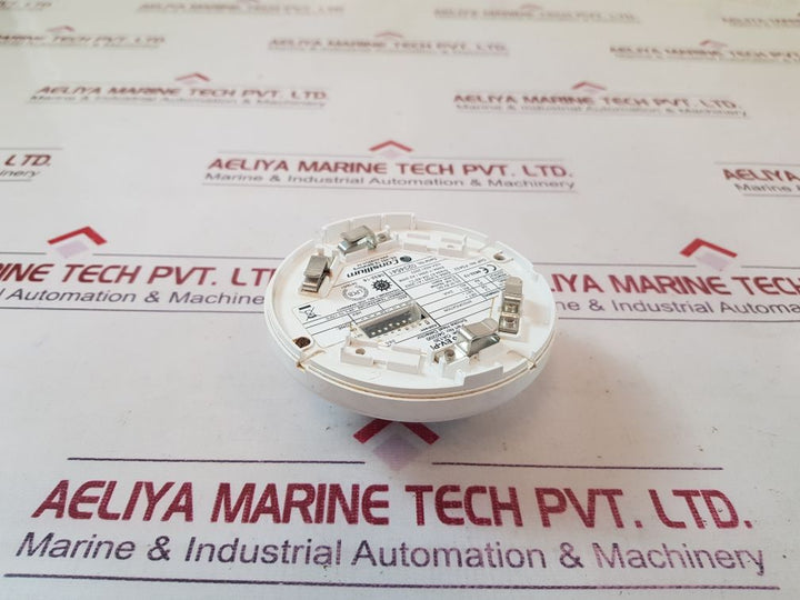 Consilium Salwico Ev-pp Oa130 Smoke Heat Detector