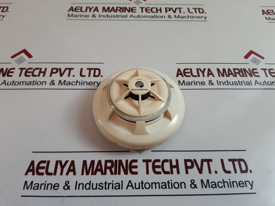 Consilium Salwico Ev-pp Oa130 Smoke Heat Detector

