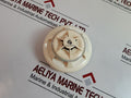 Consilium Salwico Ev-pp Oa130 Smoke Heat Detector
