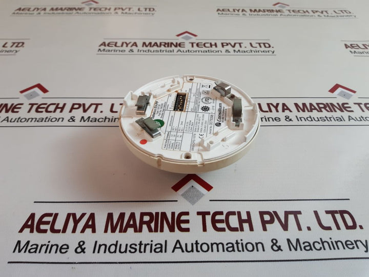 Consilium Salwico Ev-pp Oa130 Smoke Heat Detector
