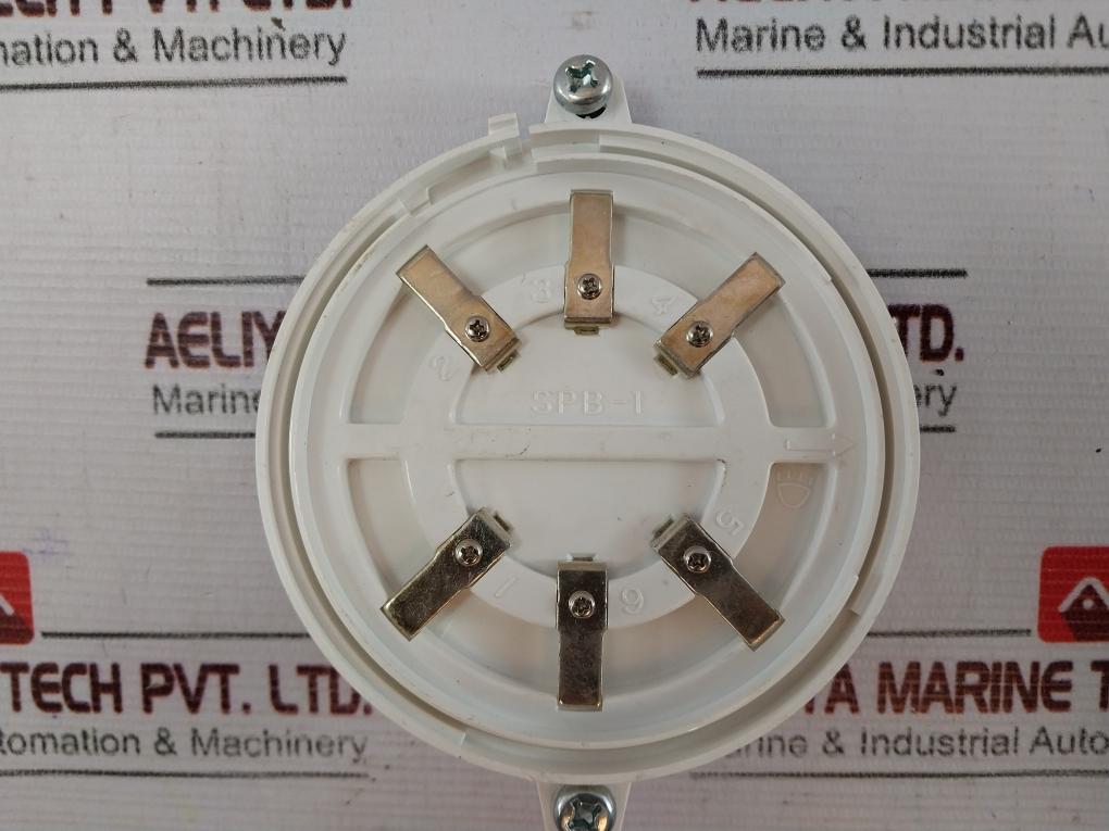 Consilium Salwico Gk047414 Spb-adapter Base