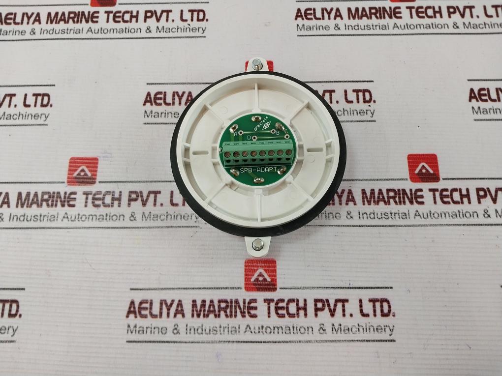 Consilium Salwico Gk047414 Spb-adapter Base