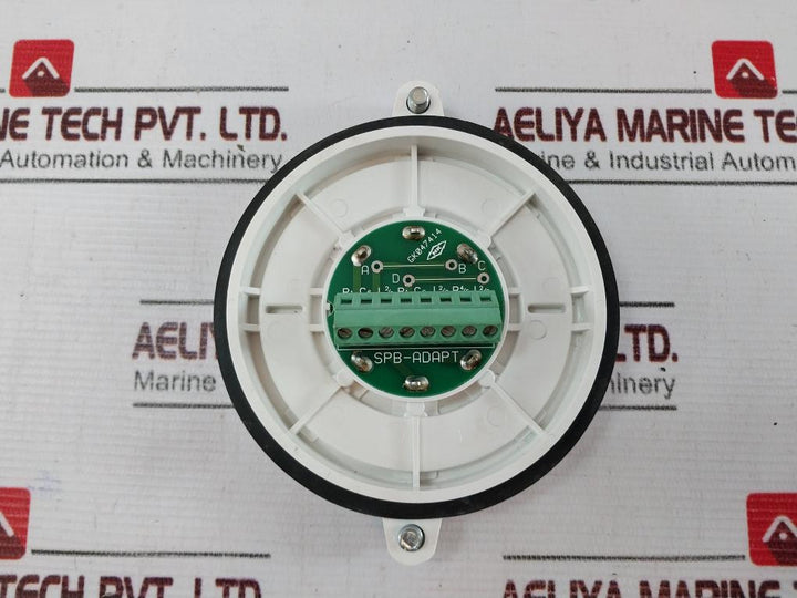Consilium Salwico Gk047414 Spb-adapter Base