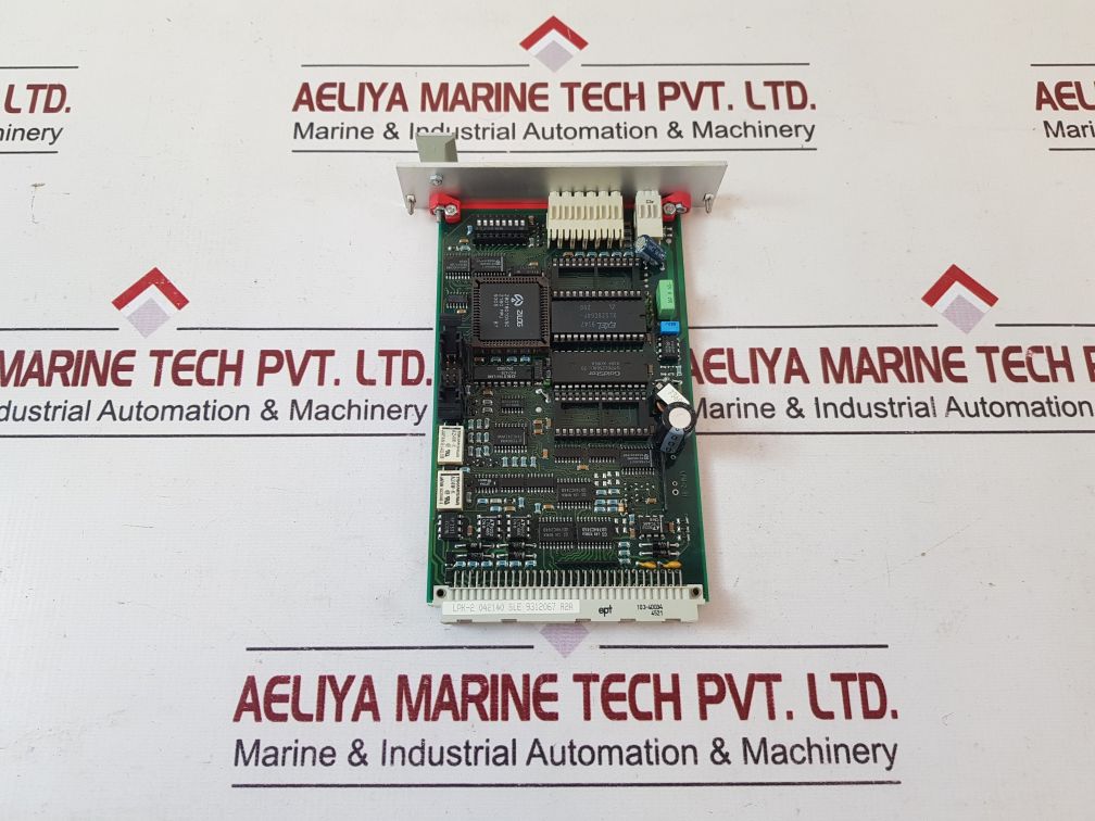 Consilium Salwico Lpm-2 R1 Pcb Card Cs-3000