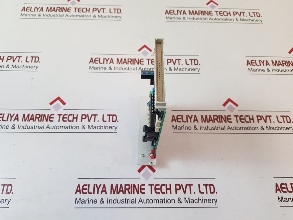 Consilium Salwico Lpm-2 R1 Pcb Card Cs-3000