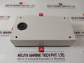 Consilium Salwico Mn4000 Rev: R1I Repeater Panel
