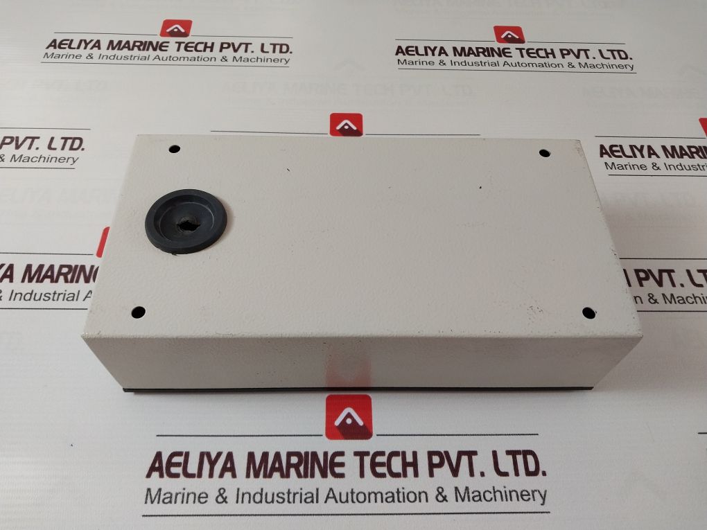 Consilium Salwico Mn4000 Rev: R1I Repeater Panel