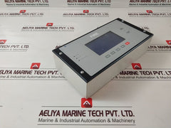 Consilium Salwico Mn4000 Rev: R1I Repeater Panel
