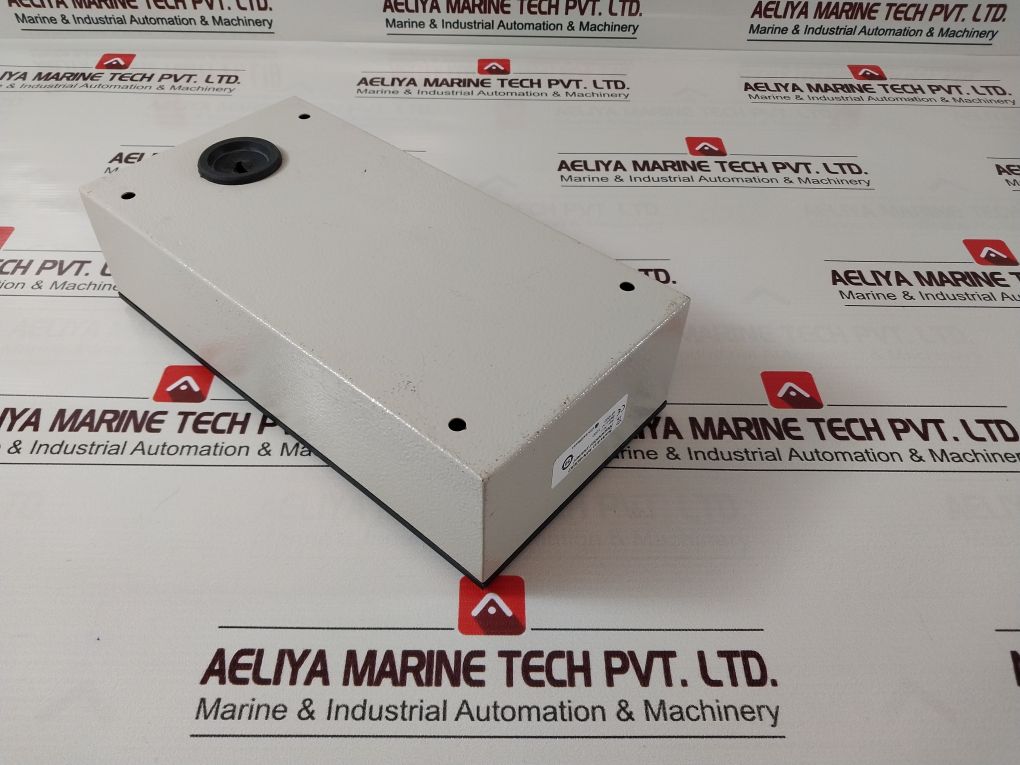 Consilium Salwico Mn4000 Rev: R1I Repeater Panel