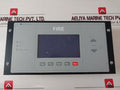 Consilium Salwico Mn4000 Rev: R1I Repeater Panel
