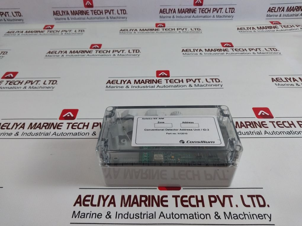 Consilium Salwico Ns-ain1
