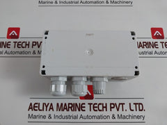 Consilium N12010 Salwico Ns-ain1 Conventional Detector Address Unit/Id:3