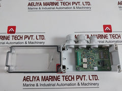 Consilium N12010 Salwico Ns-ain1 Conventional Detector Address Unit/Id:3