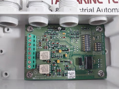 Consilium N12010 Salwico Ns-ain1 Conventional Detector Address Unit/Id:3