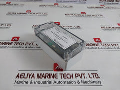 Consilium N12010 Salwico Ns-ain1 Conventional Detector Address Unit/Id:3