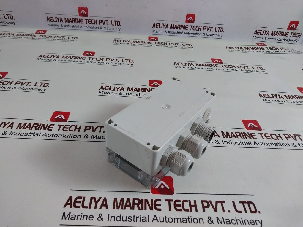 Consilium N12010 Salwico Ns-ain1 Conventional Detector Address Unit/Id:3