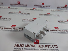 Consilium N12010 Salwico Ns-ain1 Conventional Detector Address Unit/Id:3