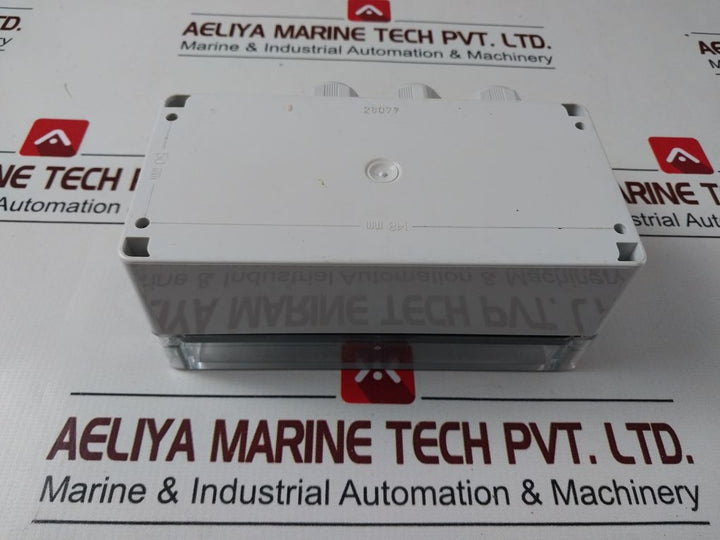Consilium N12010 Salwico Ns-ain1 Conventional Detector Address Unit