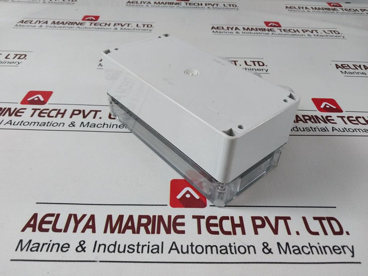 Consilium N12010 Salwico Ns-ain1 Conventional Detector Address Unit