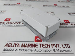 Consilium N12010 Salwico Ns-ain1 Conventional Detector Address Unit