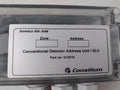 Consilium N12010 Salwico Ns-ain1 Conventional Detector Address Unit