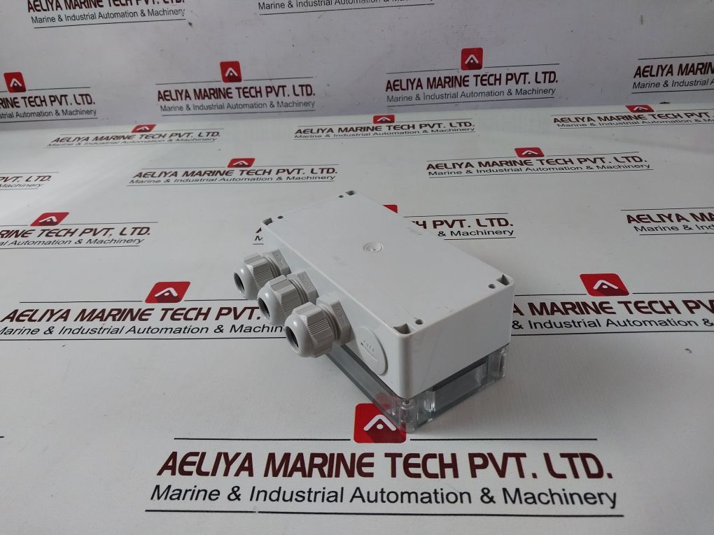 Consilium N12010 Salwico Ns-ain1 Conventional Detector Address Unit 