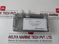 Consilium N11891 Short Circuit Isolator Salwico Ns-sci R4.1