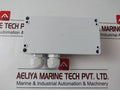 Consilium N11891 Short Circuit Isolator Salwico Ns-sci R4.1