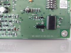 Consilium N11891 Short Circuit Isolator Salwico Ns-sci R4.1
