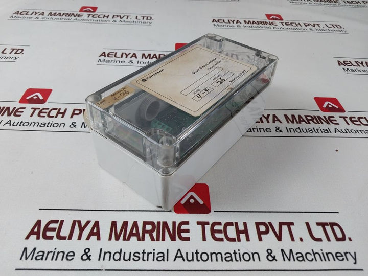 Consilium N11891 Short Circuit Isolator Ns-sci Free Shipping