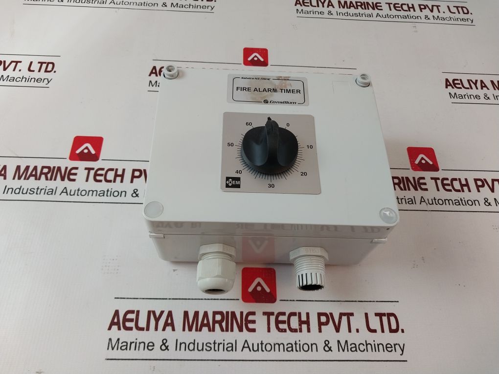 Consilium Salwico Ns-timac