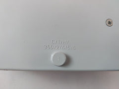 Consilium Salwico Ns-timac Fire Alarm Timer 0 To 60 Min