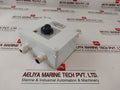 Consilium Salwico Ns-timac Fire Alarm Timer 0 To 60 Min