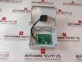 Consilium Salwico Ns-timac Fire Alarm Timer 0 To 60 Min